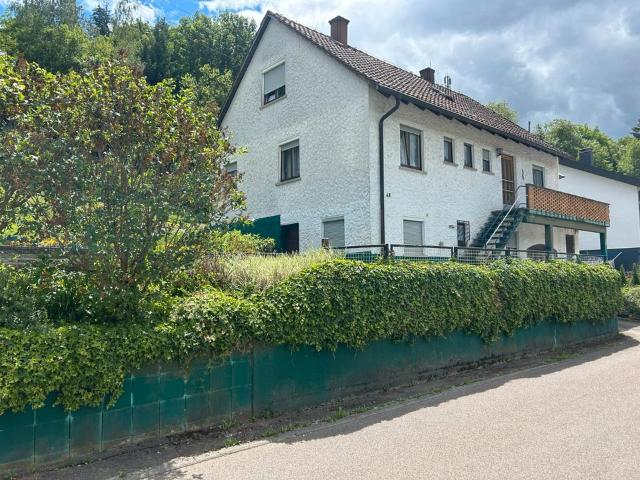 Haus kaufen in Nagold, Baden-Württemberg