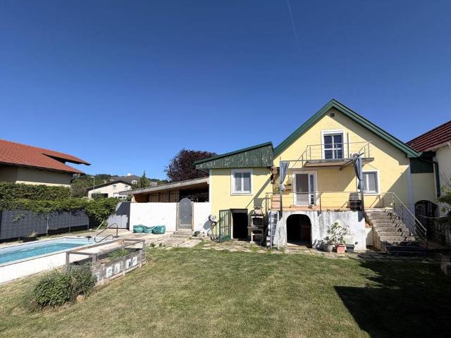 Haus kaufen in Bruck an der Leitha, Niederösterreich