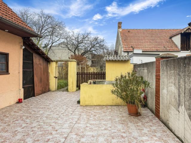 Haus kaufen in Unterfrauenhaid, Burgenland