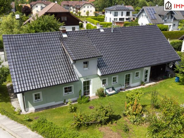 Haus kaufen in Winkelfeld, Pichl bei Wels