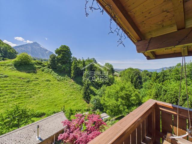 Haus kaufen in Krattigen, Bern