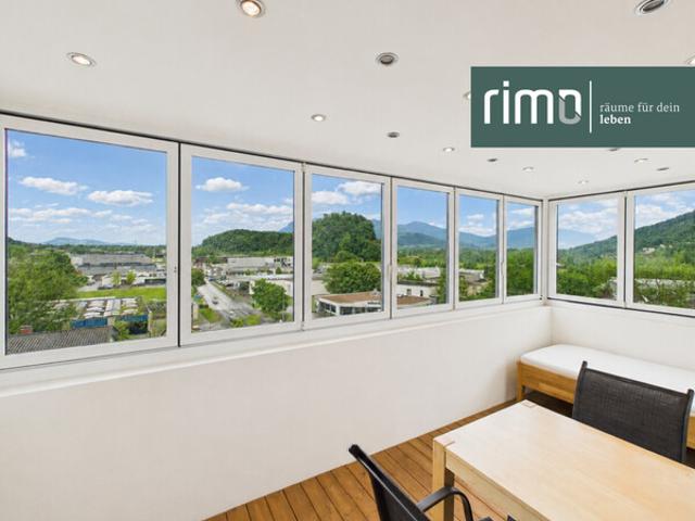 Apartment kaufen in Götzis, Vorarlberg