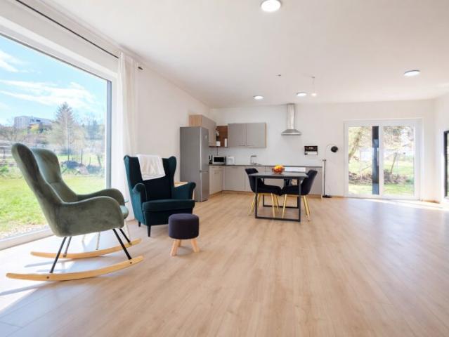 Haus kaufen in St. Georgen am Längsee, Kärnten