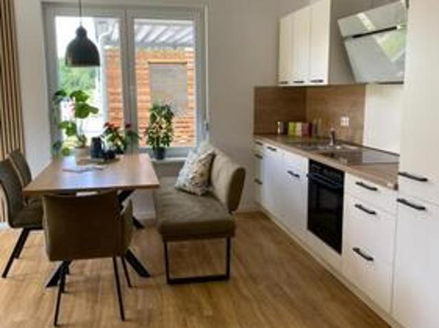 Apartment mieten in Greifswald, Mecklenburg-Vorpommern