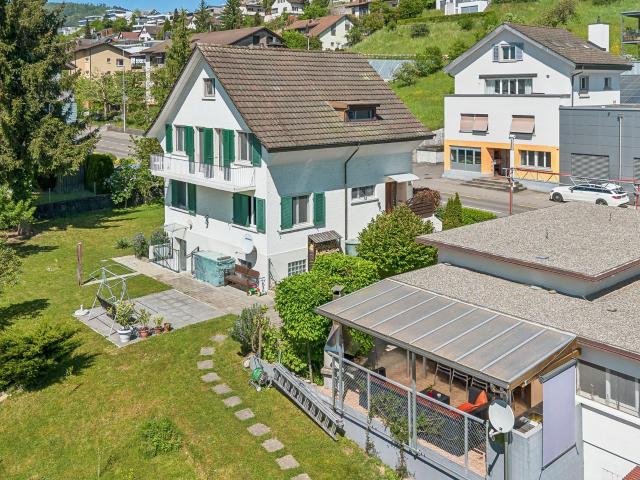 Haus kaufen in Aargau