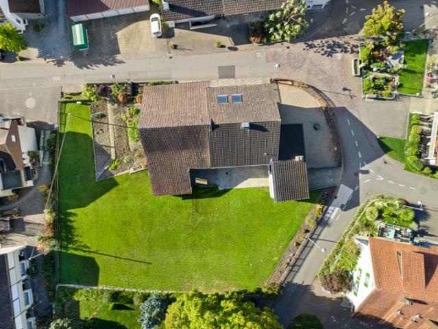 Mehrfamilienhaus kaufen in Untersiggenthal, Aargau
