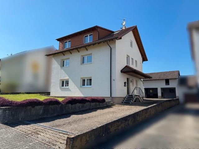 Haus kaufen in Sinsheim