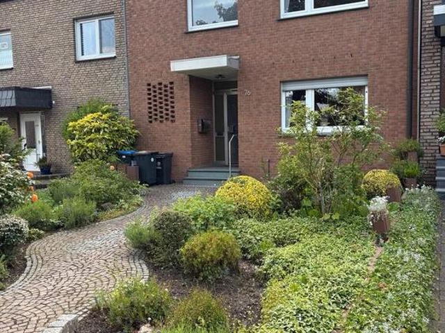 Haus kaufen in Suderwich, Recklinghausen
