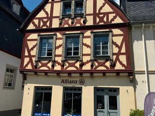 Haus kaufen in Kirchberg, Rheinland-Pfalz