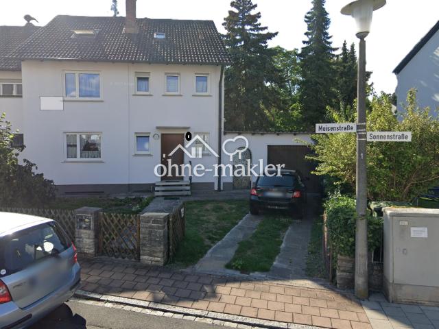 Haus kaufen in Linder Siedlung, Oberasbach