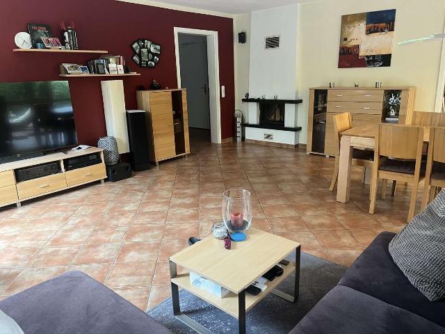 Wohnung kaufen in Hattersheim, Main-Taunus-Kreis
