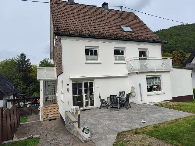 Haus mieten in Bilstein, Lennestadt