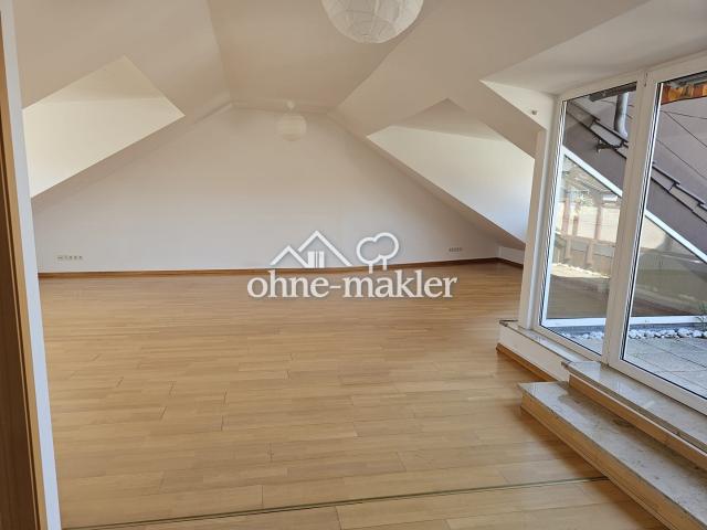 Apartment kaufen in Neckarau, Mannheim