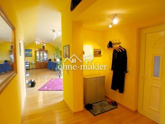 Apartment kaufen in Neckarau, Mannheim