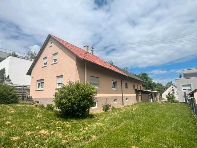 Haus kaufen in Sinsheim