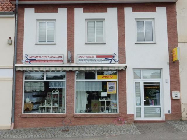 Villa kaufen in Strasburg, Mecklenburg-Vorpommern