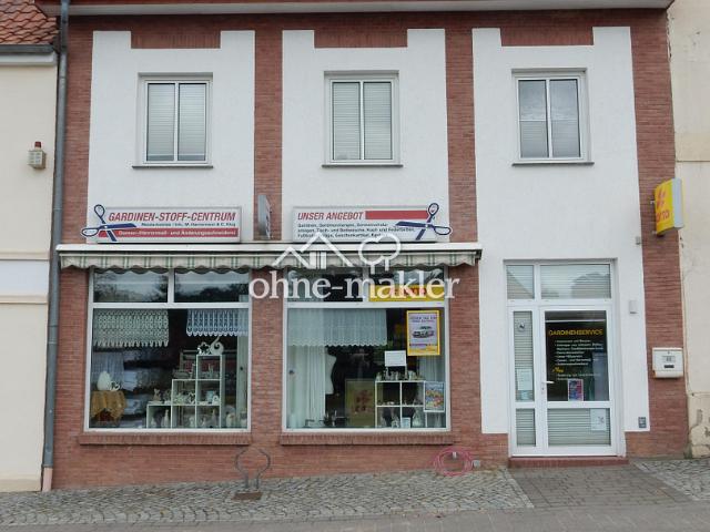 Haus kaufen in Strasburg, Mecklenburg-Vorpommern