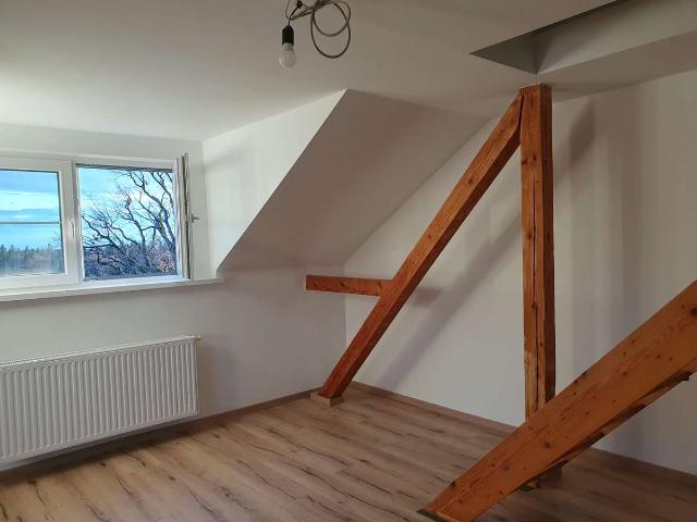 Wohnung mieten in Allmannshausen, Berg