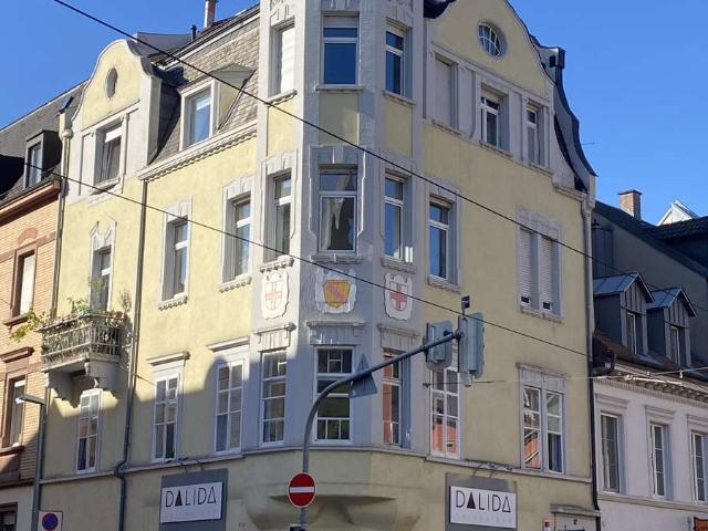Wohnung kaufen in Unterwiehre-Nord, Freiburg im Breisgau