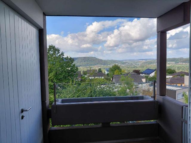 Wohnung mieten in Konz