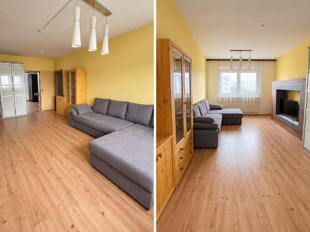 Wohnung mieten in Vincent-van-Gogh-Straße, Berlin