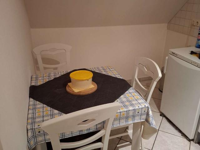 Wohnung mieten in Rödinghausen, Kreis Herford