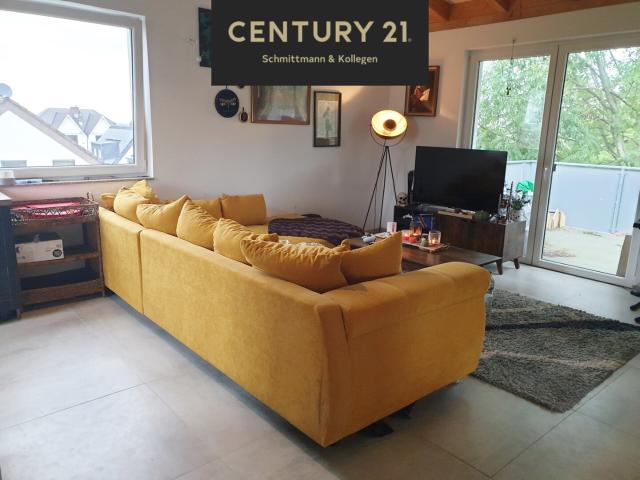 Apartment mieten in Höchsten, Dortmund