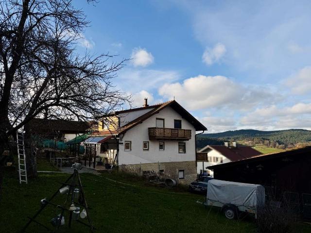 Haus kaufen in Grafenwiesen, Landkreis Cham