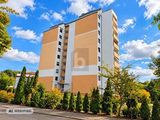 Wohnung kaufen in Dillingen, Dillingen/Saar
