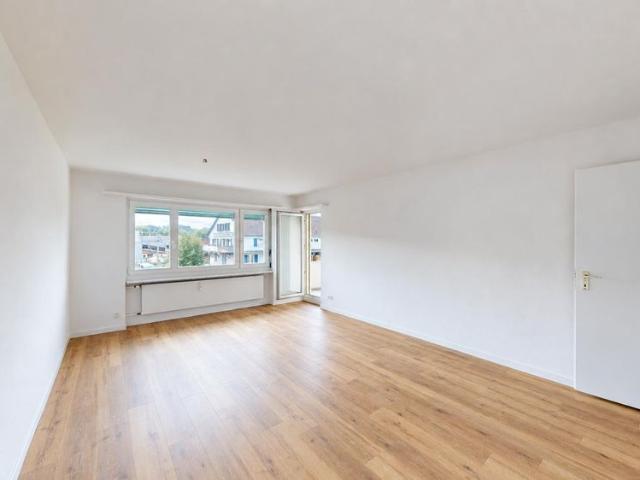Apartment mieten in Märstetten, Bezirk Weinfelden