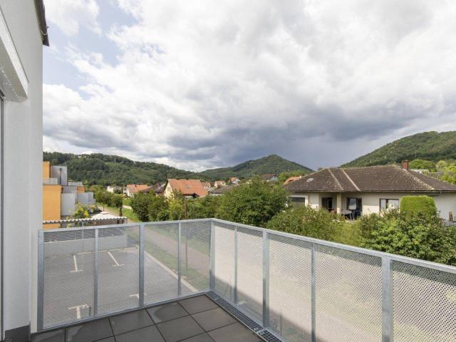 Apartment mieten in Eggendorf, Paudorf