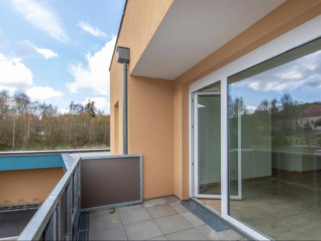 Apartment mieten in Gutenbrunn, Glashütte