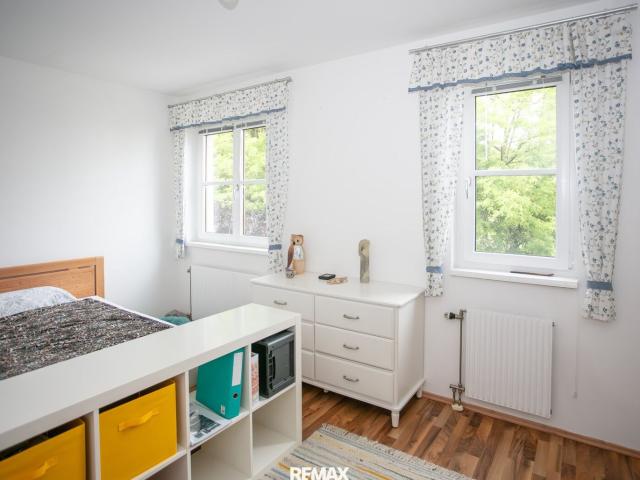 Wohnung kaufen in Rehberg, Krems an der Donau