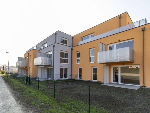 Apartment mieten in Eggendorf, Paudorf