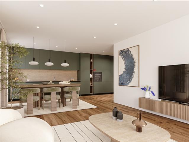 Wohnung kaufen in Oberburg, Bern