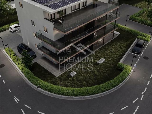 Apartment kaufen
