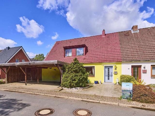 Haus kaufen in Glinde, Kreis Stormarn