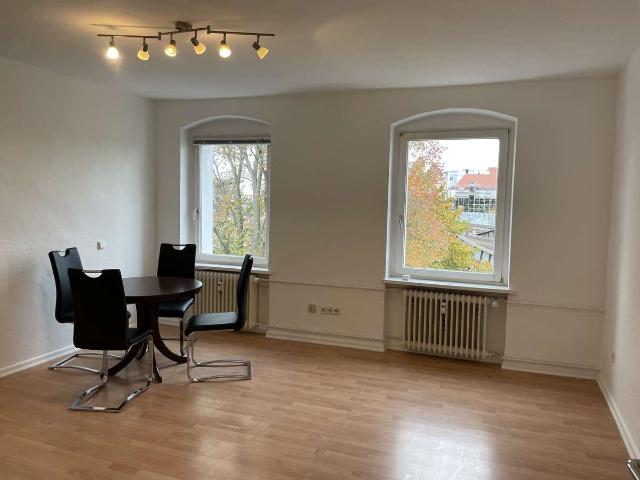 Wohnung mieten in Stresow, Berlin