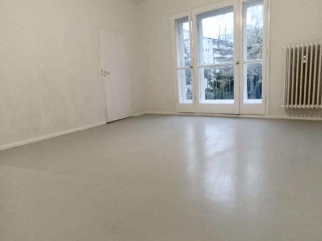 Wohnung mieten in Güntzelkiez, Berlin
