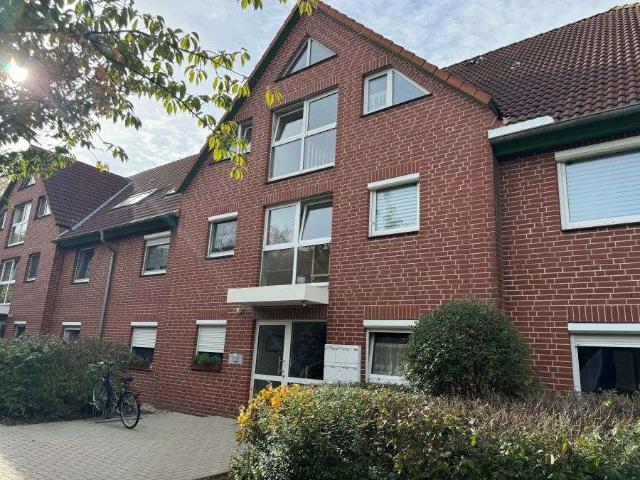 Wohnung kaufen in Hohenwarsleben, Börde