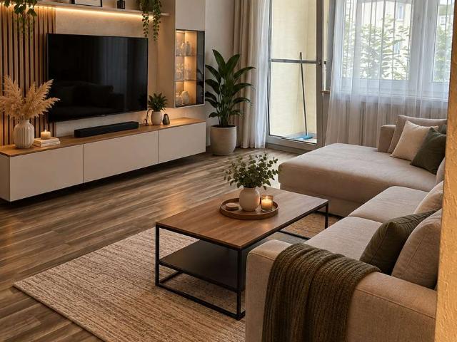 Wohnung mieten in Waldbröl