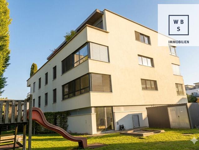 Apartment kaufen in Lustenau, Vorarlberg