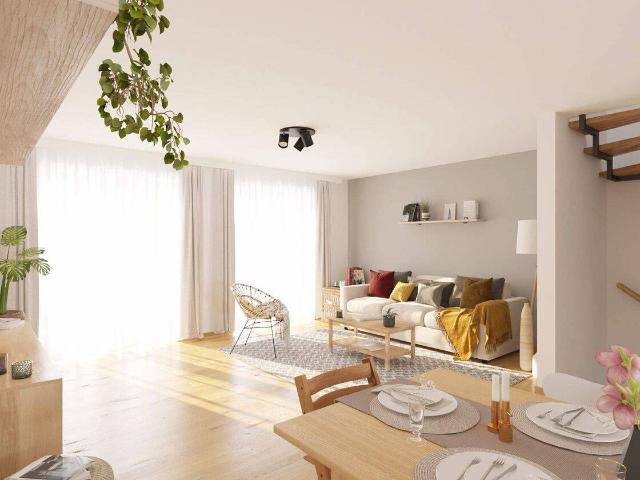 Haus kaufen in Hattingen, Baak
