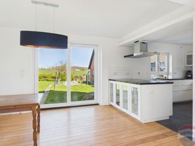 Haus kaufen in Rabenkirchen-Faulück, Schleswig-Holstein