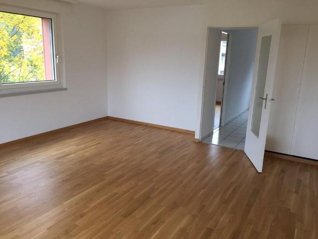 Apartment mieten in Flamatt, Wünnewil-Flamatt