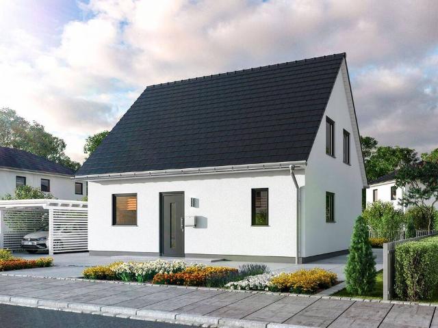 Haus kaufen in Osburg, Rheinland-Pfalz