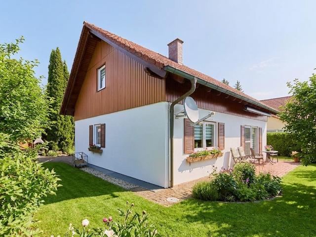 Villa kaufen in Obermeitingen, Bayern