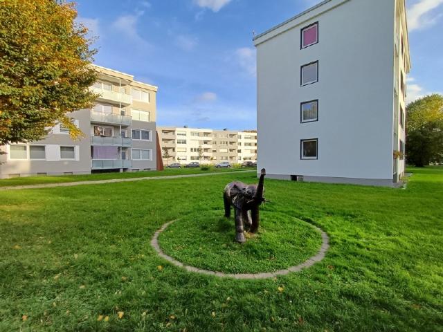 Apartment mieten in Bärenkämpen, Minden