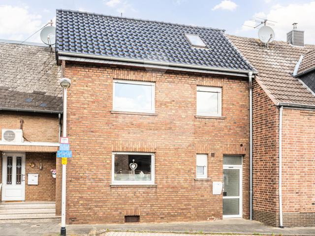 Haus kaufen in Lechenich, Nordrhein-Westfalen