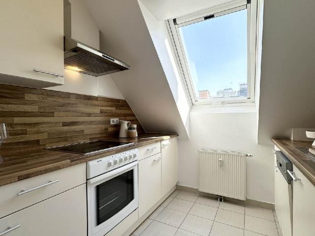 Wohnung kaufen in Seestadt, Wien